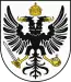 Blason de Námestovo