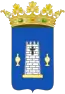 Blason de Níjar