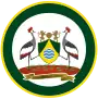 Blason de Nairobi