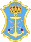 Blason de Nerja