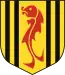 Blason de Nesvady