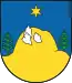 Blason de Nižná