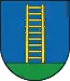 Blason de Nižná Polianka