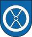 Blason de Nižná Voľa