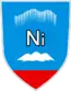 Blason de Nikel