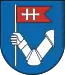 Blason de Nitra