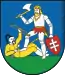 Blason de Région de Nitra