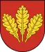 Blason de Nová Dubnica