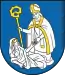 Blason de Nováky