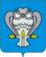 Blason de Novy Ourengoï