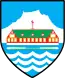 Blason de Nuuk