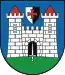 Blason de Oravský Podzámok