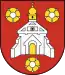 Blason de Otrhánky