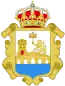 Blason de Orense