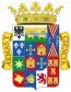 Blason de Province de Palencia