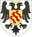 Blason de Pallars Jussà