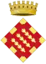 Blason de Pallars Sobirà