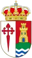 Blason de Paracuellos de Jarama