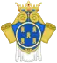 Blason de Peñaranda de Bracamonte