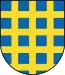 Blason de Pereš