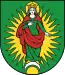 Blason de Pezinok