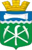 Blason de Pitkiaranta