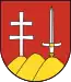 Blason de Plešivec