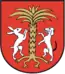 Blason de Poľov