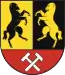 Blason de Podbanské