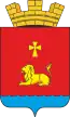 Blason de Polazna