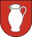 Blason de Poltár