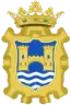 Blason de Ponferrada