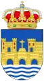 Blason de Pontevedra