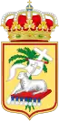 Blason de Poio