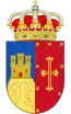 Blason de Pozuelo de Alarcón