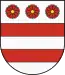 Blason de Prešov