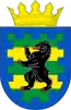 Blason de Raïon des rives de l'Onega