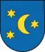 Blason de Pruské