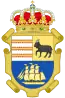 Blason de Puerto del Rosario