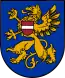 Blason de Rēzekne