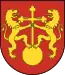 Blason de Rača