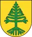 Blason de Raková