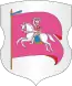 Blason de Retchytsa