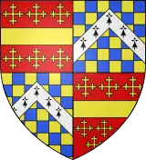 Image illustrative de l’article Guillaume de Beauchamp (9e comte de Warwick)