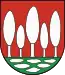 Blason de Richvald