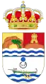 Blason de Rincón de la Victoria