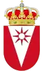 Blason de Rivas-Vaciamadrid