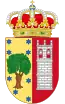 Blason de Robledo de Chavela