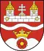 Blason de Ružinov