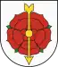 Blason de Ružomberok